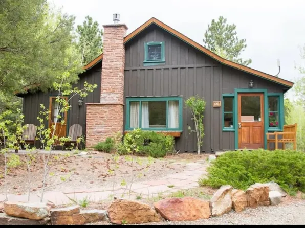 25 Berthoud Dale Ln, Drake, CO 80515