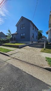 166 Yale Street, Hempstead, NY, 11550