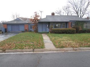 2203 Apache St, Hyattsville, MD 20783