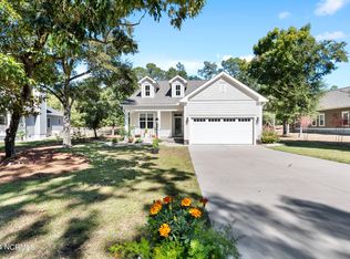 3048 Island Dr SE, Bolivia, NC 28422