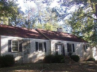 305 Brookside Dr, Orangeburg, SC 29115