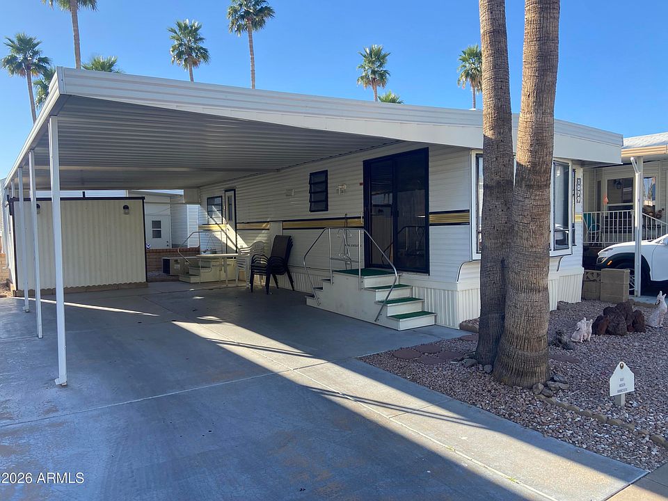1st image of 1079 S SHOSHONE Drive #79