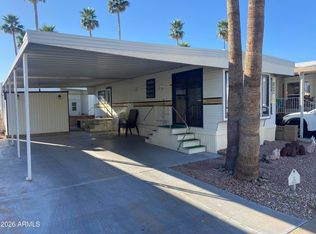 1079 S Shoshone Dr #79, Apache Junction, AZ 85120