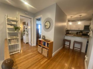 651 Bennington St FLOOR 3, Boston, MA 02128