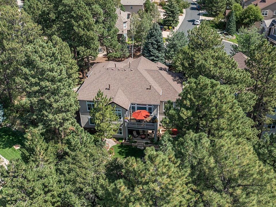 987 Greenridge Lane, Castle Pines, CO 80108 Zillow