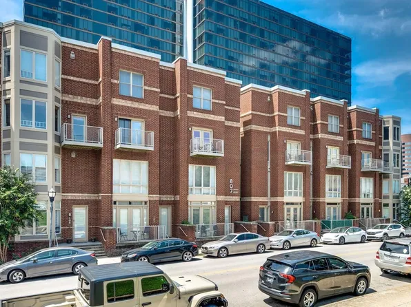807 18th Ave Unit 410, Nashville, TN 37203