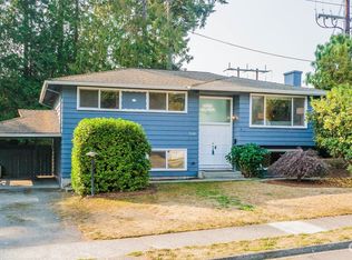 7110 226th Pl SW, Mountlake Terrace, WA 98043