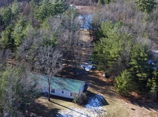 8955 Blue Lake Rd, Twin Lake, MI 49457