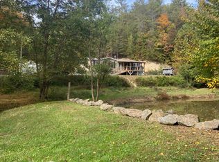 846 Barker Branch Rd, Del Rio, TN 37727