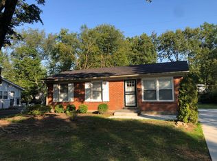 7915 Osborne Dr, Lyndon, KY 40222