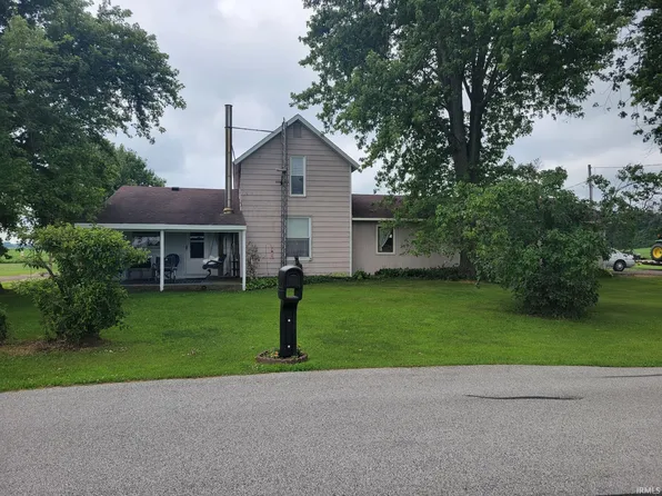 5331 W 550 S, Winamac, IN 46996