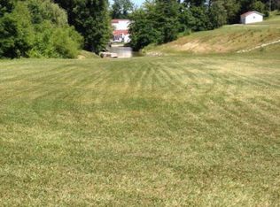 Vallery Rd, Waverly, OH 45690