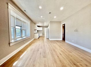 3842-3844 Brooklyn Ave, Kansas City, MO 64109