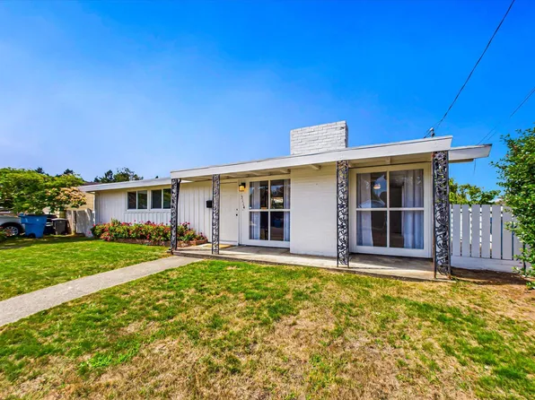 3114 Lowell St, Eureka, CA 95503