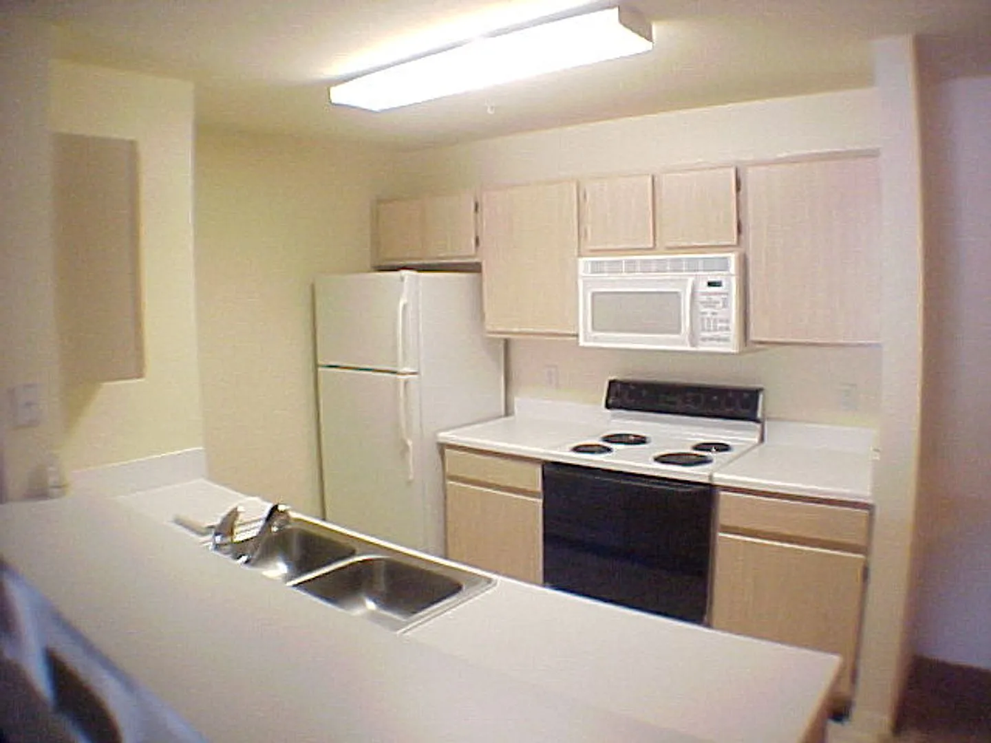 1bd/1ba Condo At Cypress Fairways — Photo 2