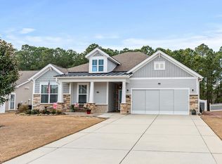 657 Lafayette Park Dr, Little River, SC 29566