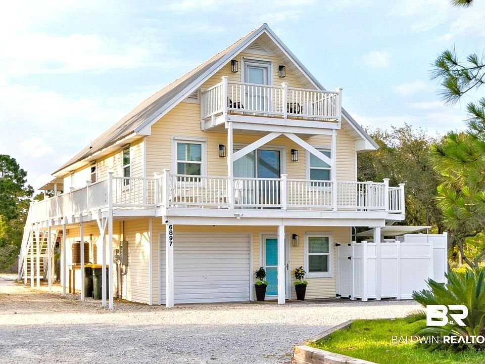 1st image of 6897 Driftwood Dr