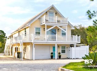 6897 Driftwood Dr, Gulf Shores, AL 36542