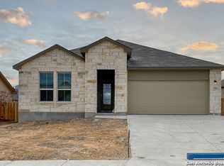 755 Rushing Banks, Cibolo, TX 78108