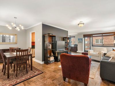 100 E Hartsdale Avenue #4JW, Hartsdale, NY, 10530