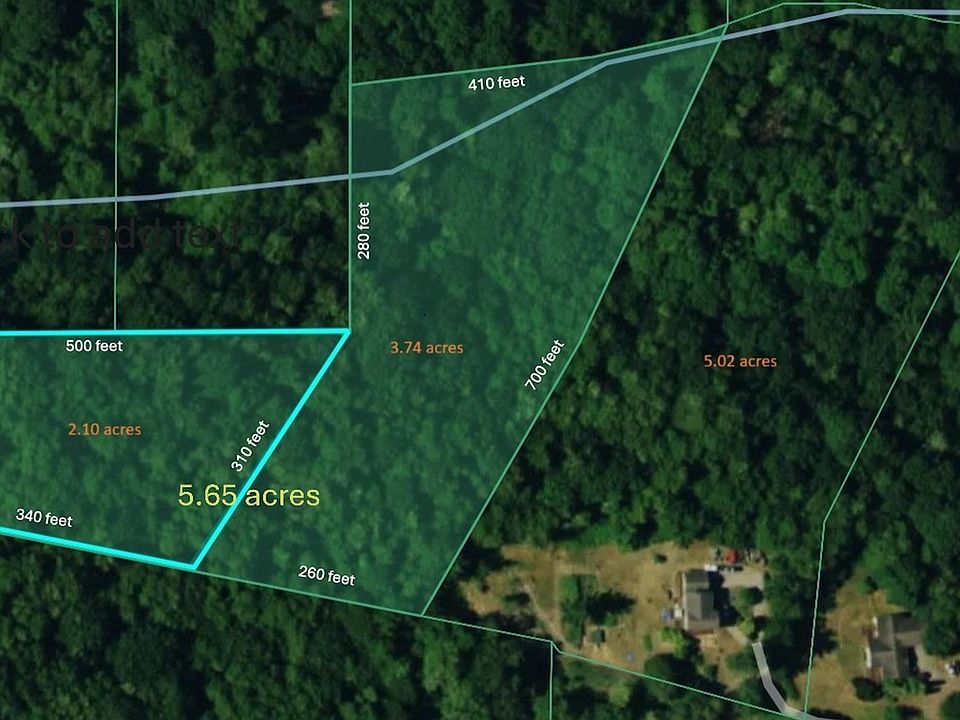 2nd image of 0 Green Mountain Rd