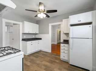 28 Hillside Ave FL 1ST, Everett, MA 02149