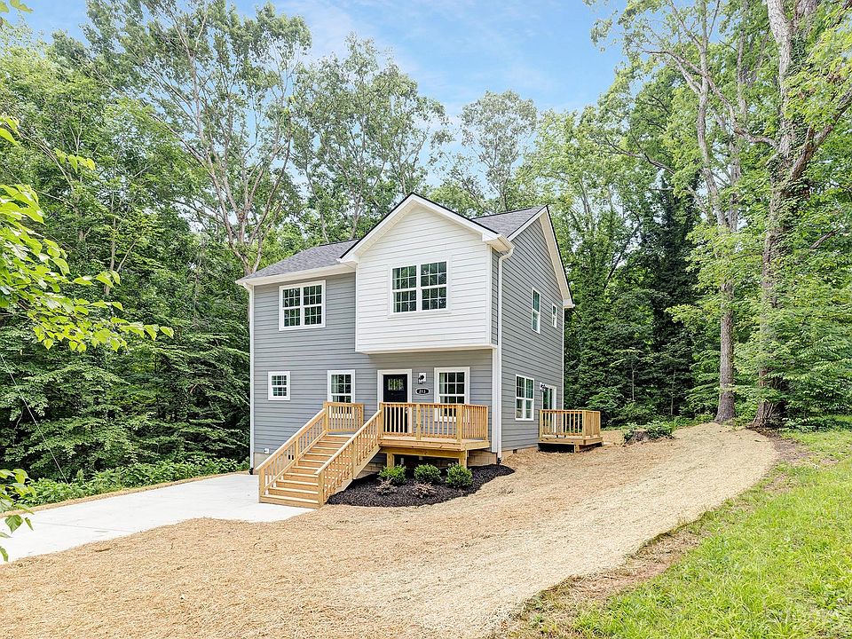 213 N Mauney Ave, Stanley, NC 28164 Zillow