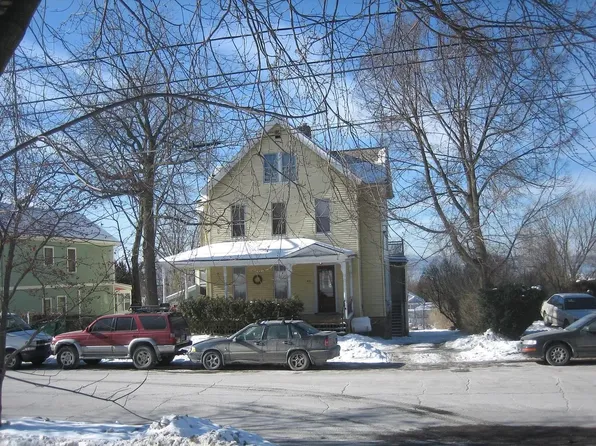 431-433 South Union Street, 431-433 S Union St #2, Burlington, VT 05401