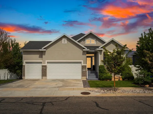 542 E Petersen Pkwy, South Weber, UT 84405