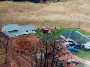 1177 Cabin Rd, Billings, MO 65610