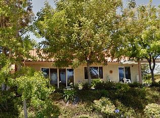 1615 Long Ridge Ct, Thousand Oaks, CA 91360