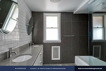 Rented by The Blueground