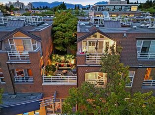 5790 East Blvd #361, Vancouver, BC V6M 4M4