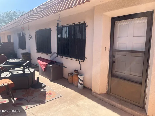 2550 E 15th Street #403, Douglas, AZ 85607