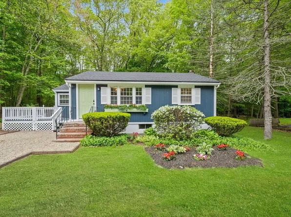 9 Josephine St, Canton, MA 02021