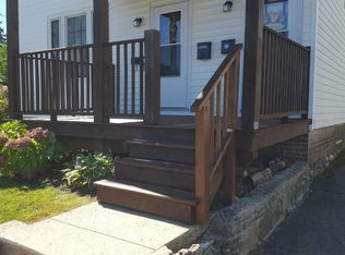 41 Eastwood Rd #1, Torrington, CT 06790