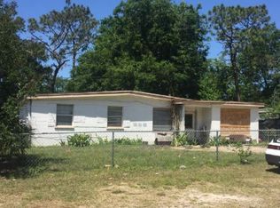 10522 E Briarcliff Rd, Jacksonville, FL 32218