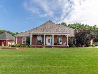 28066 Kim Dr, Harvest, AL, 35749