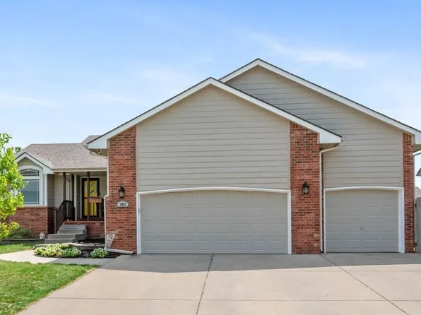 10513 W Atlanta Cir, Wichita, KS 67215