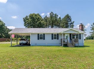8419 River Rd, South Chesterfield, VA 23803