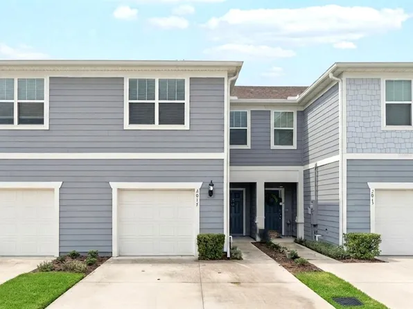 2017 CANNY COVE, WINTER PARK, FL 32792
