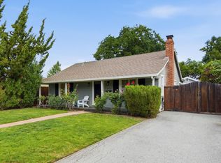 263 Myrtle St, Redwood City, CA 94062