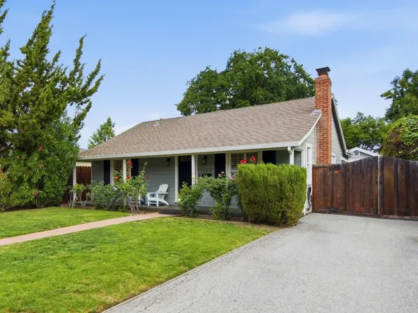 263 Myrtle St, Redwood City, CA 94062
