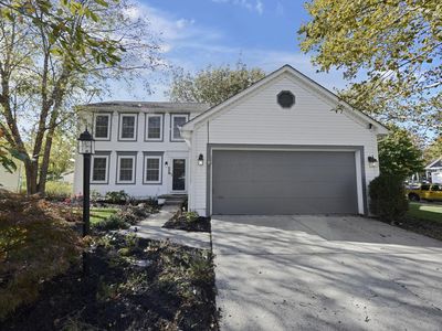 4661 Brownstone Dr, Hilliard, OH, 43026