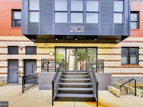 2nd image of 2101 11th St NW Unit 502