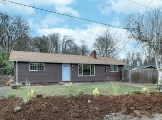 626 Fern Way, Springfield, OR 97478