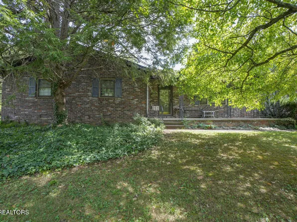 853 W Cunningham St, Alcoa, TN 37701