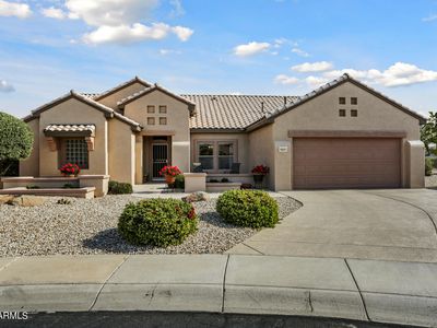 18051 N Emelita Ct, Pine Knoll Shores, AZ, 85374