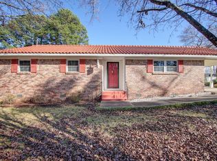 (Undisclosed Address), Hot Springs, AR 71913