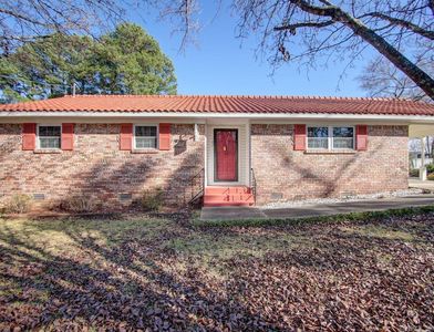 (Undisclosed Address), Hot Springs, AR, 71913